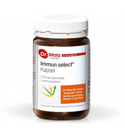 Immun select